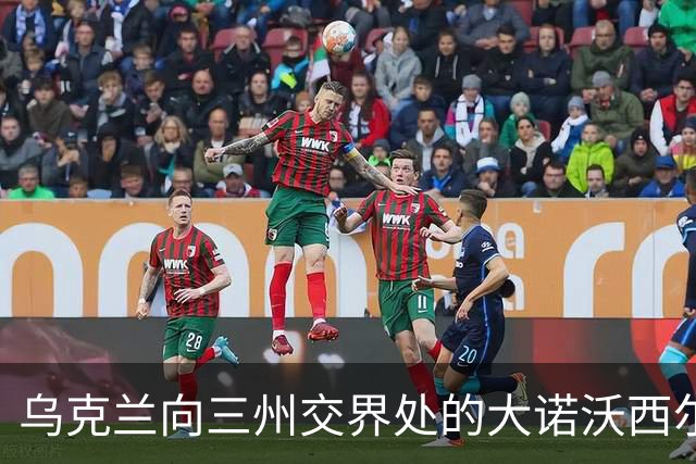 乌克兰向三州交界处的大诺沃西尔卡推进！夺取小迪布罗瓦