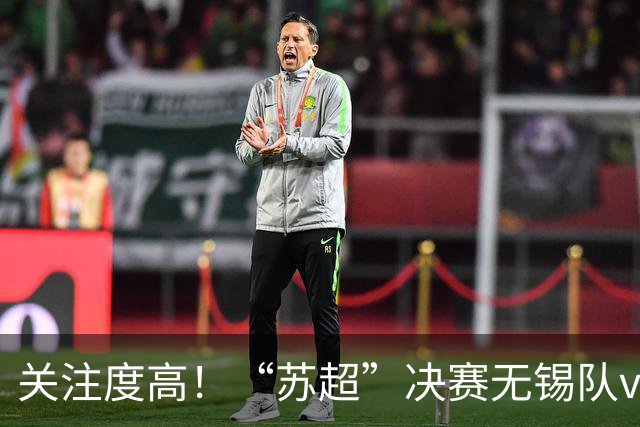 关注度高！“苏超”决赛无锡队vs常州队，共62356人现场观战
