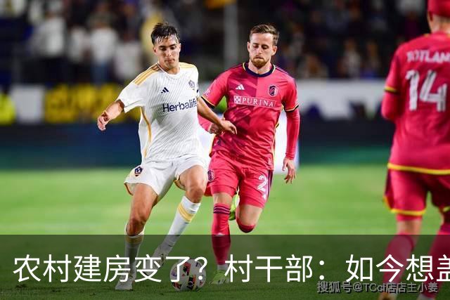农村建房变了？村干部：如今想盖房，真正难的可不是花多少钱