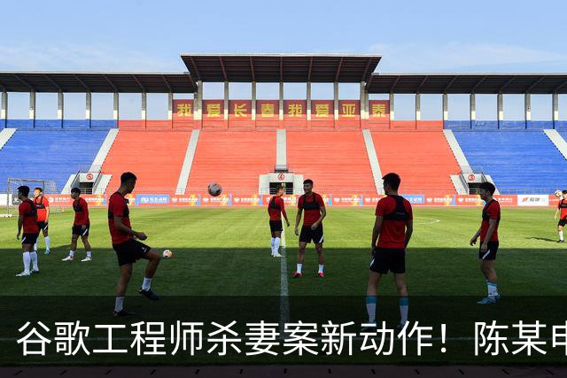 谷歌工程师杀妻案新动作！陈某申请精神病无罪辩护 代价或是终身关精神病院
