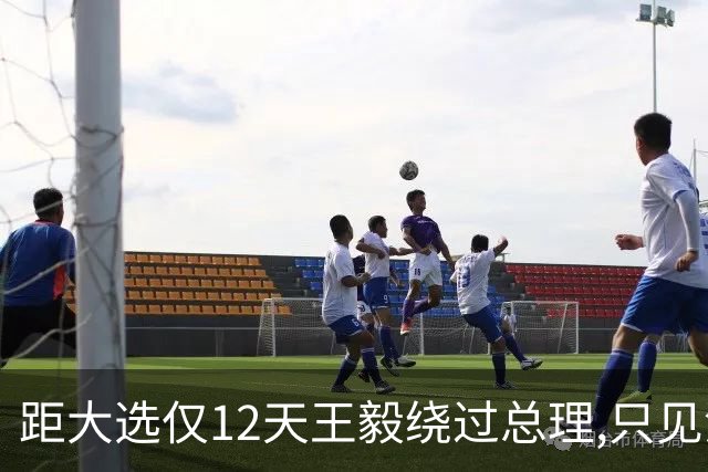 距大选仅12天王毅绕过总理,只见没实权的总统,这盘棋很深